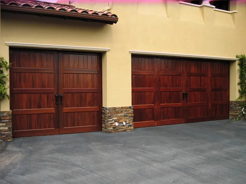 Timber Garage Doors by Radford Doors & Gates - Photo 57