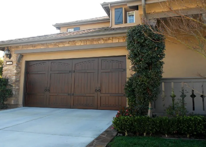 Timber Garage Doors by Radford Doors & Gates - Photo 36