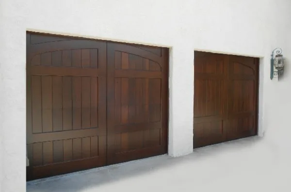 Timber Garage Doors by Radford Doors & Gates - Photo 28