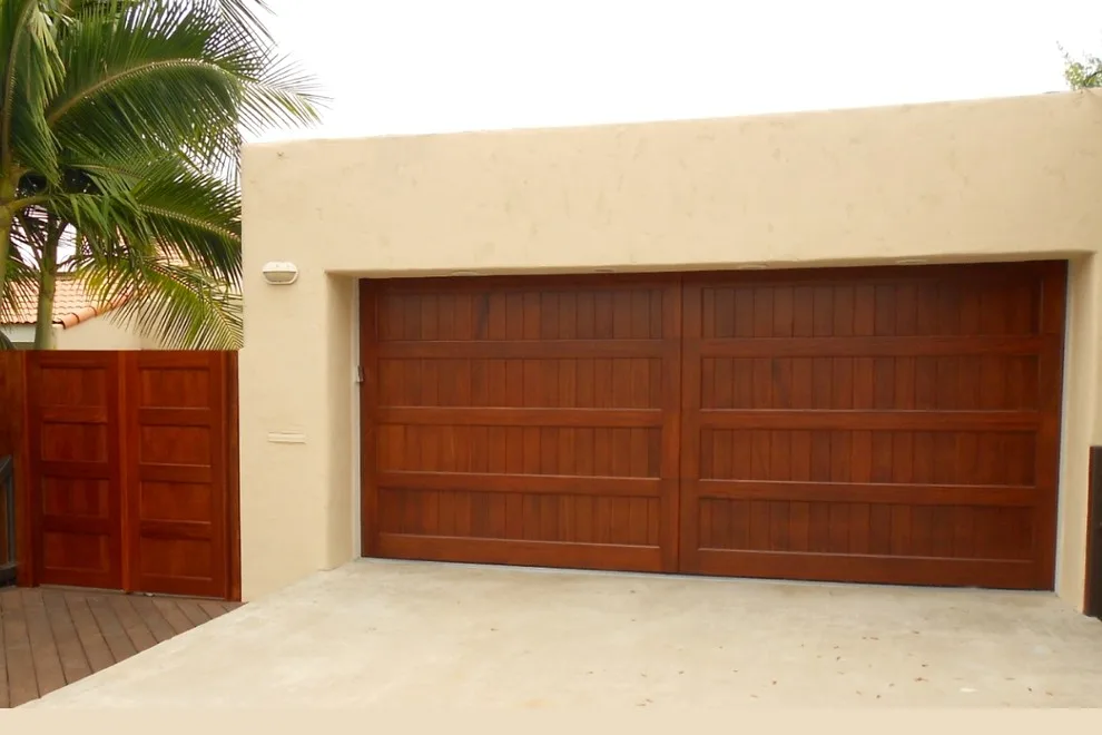 Timber Garage Doors by Radford Doors & Gates - Photo 31