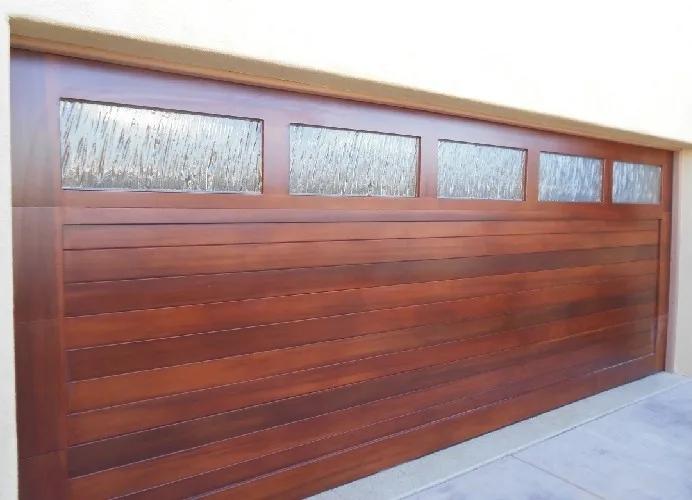 Timber Garage Doors by Radford Doors & Gates - Photo 80