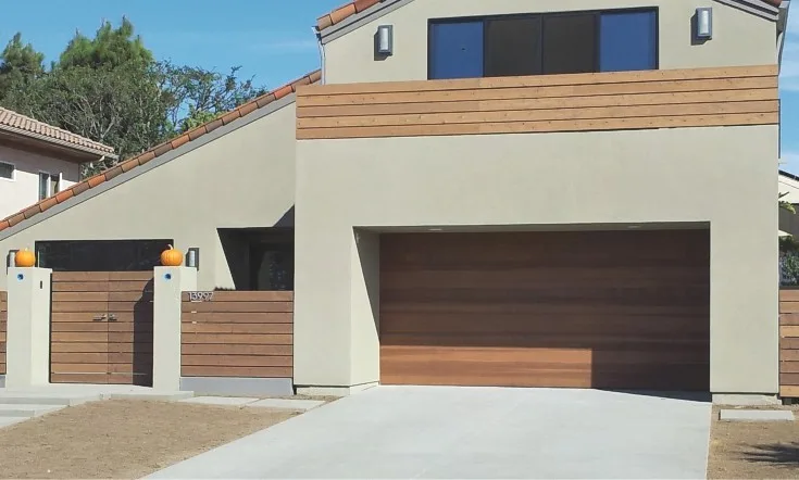 Timber Garage Doors by Radford Doors & Gates - Photo 21