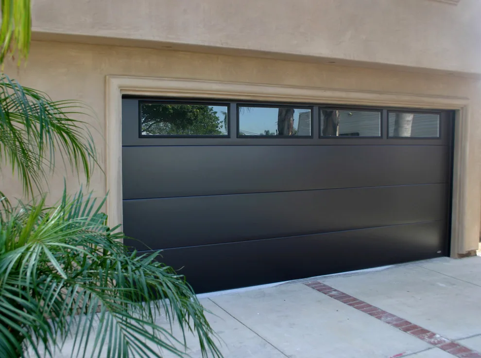 Timber Garage Doors by Radford Doors & Gates - Photo 11