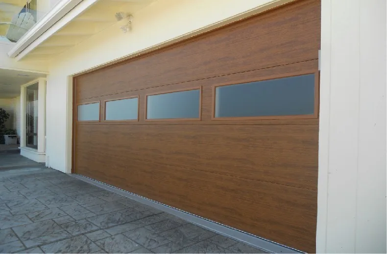 Timber Garage Doors by Radford Doors & Gates - Photo 5
