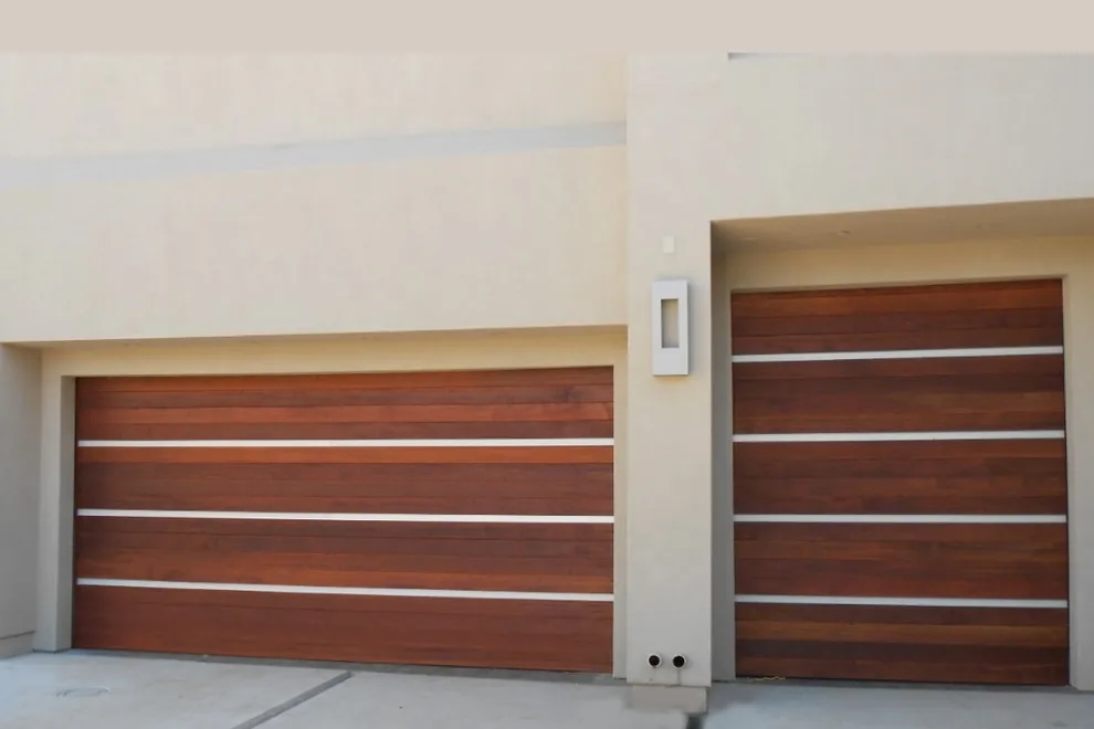 Timber Garage Doors by Radford Doors & Gates - Photo 73