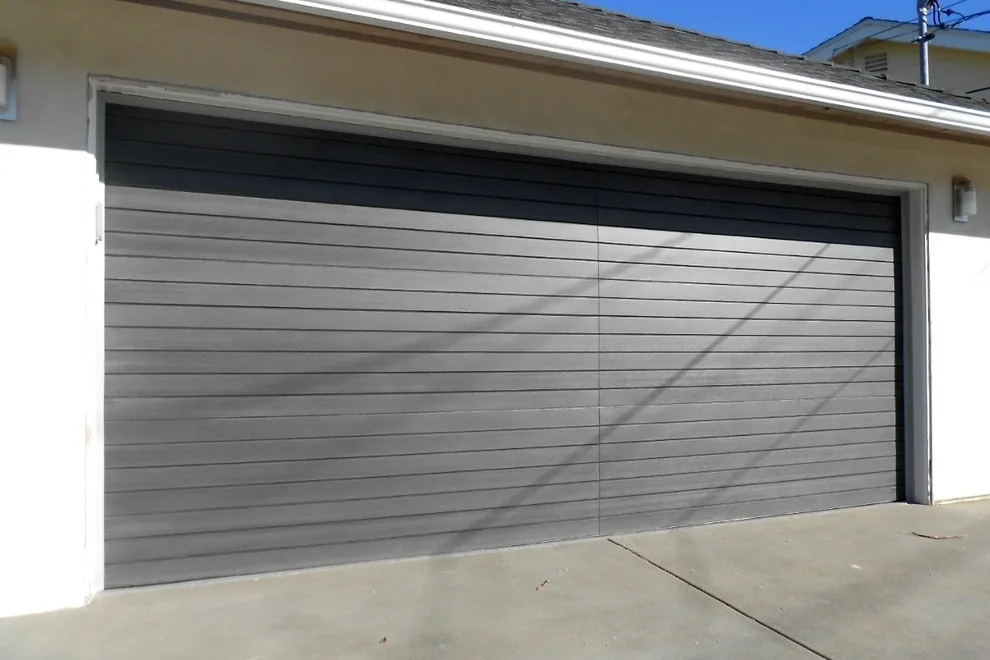 Timber Garage Doors by Radford Doors & Gates - Photo 52