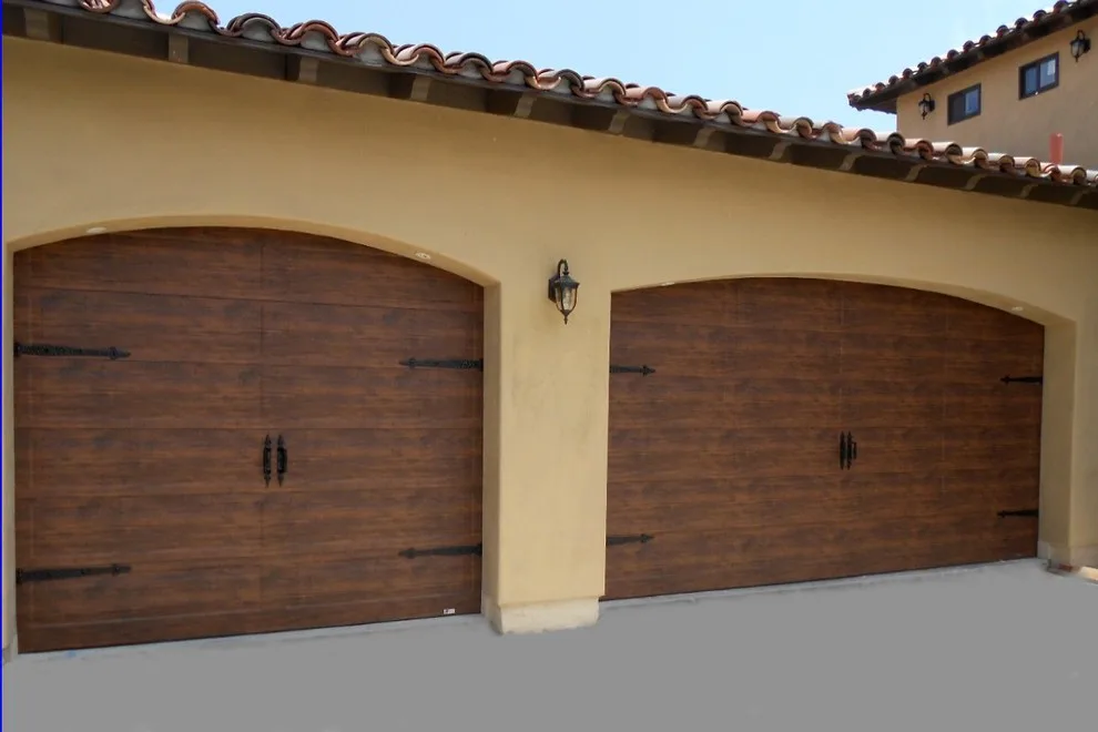 Timber Garage Doors by Radford Doors & Gates - Photo 39