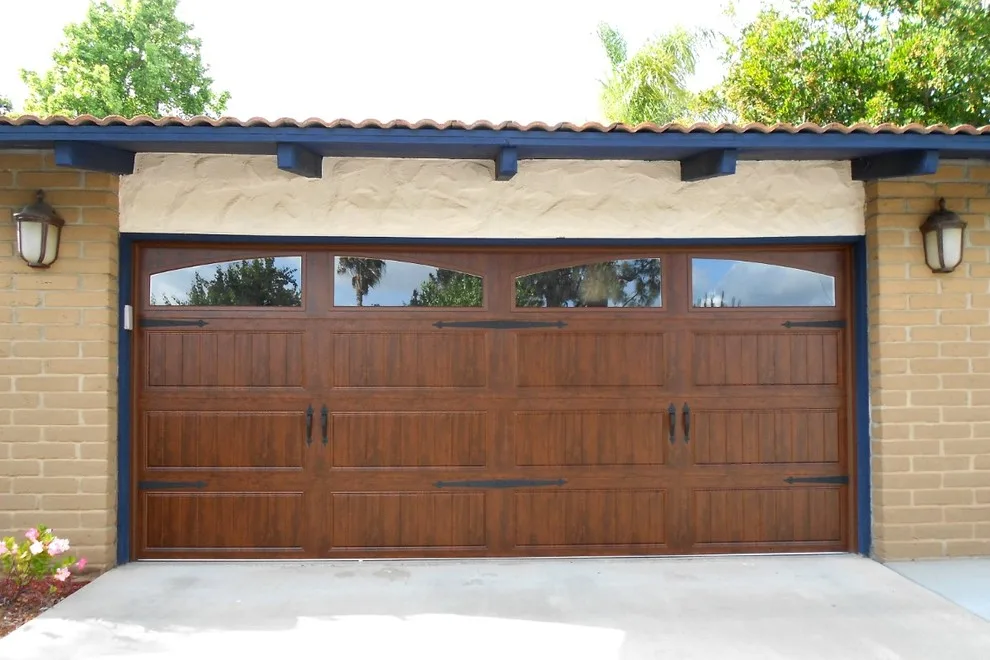 Timber Garage Doors by Radford Doors & Gates - Photo 49