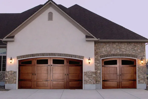 Timber Garage Doors by Radford Doors & Gates - Photo 61