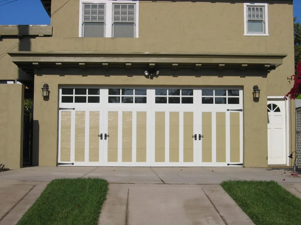 Timber Garage Doors by Radford Doors & Gates - Photo 23