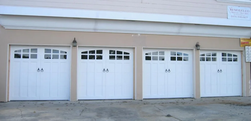 Timber Garage Doors by Radford Doors & Gates - Photo 53