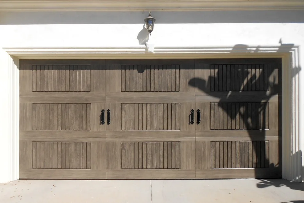 Timber Garage Doors by Radford Doors & Gates - Photo 40