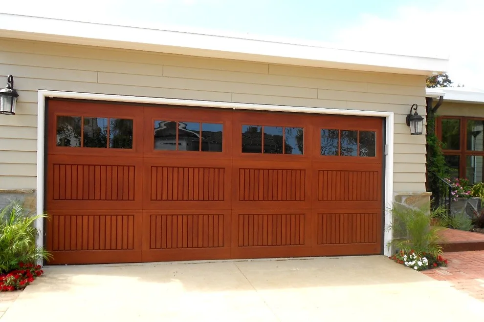 Timber Garage Doors by Radford Doors & Gates - Photo 54