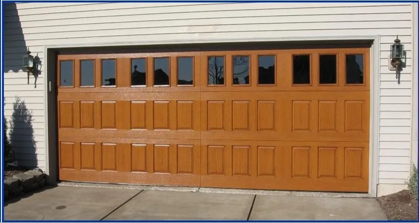 Timber Garage Doors by Radford Doors & Gates - Photo 44