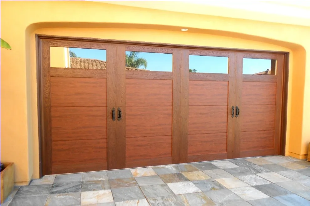 Timber Garage Doors by Radford Doors & Gates - Photo 60