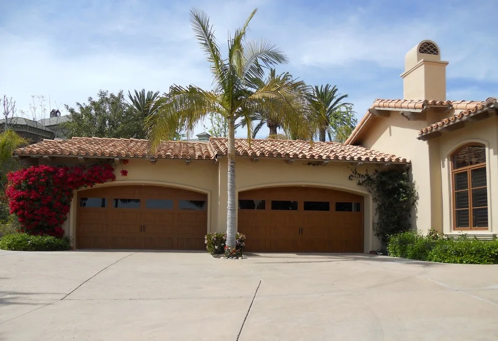 Timber Garage Doors by Radford Doors & Gates - Photo 6