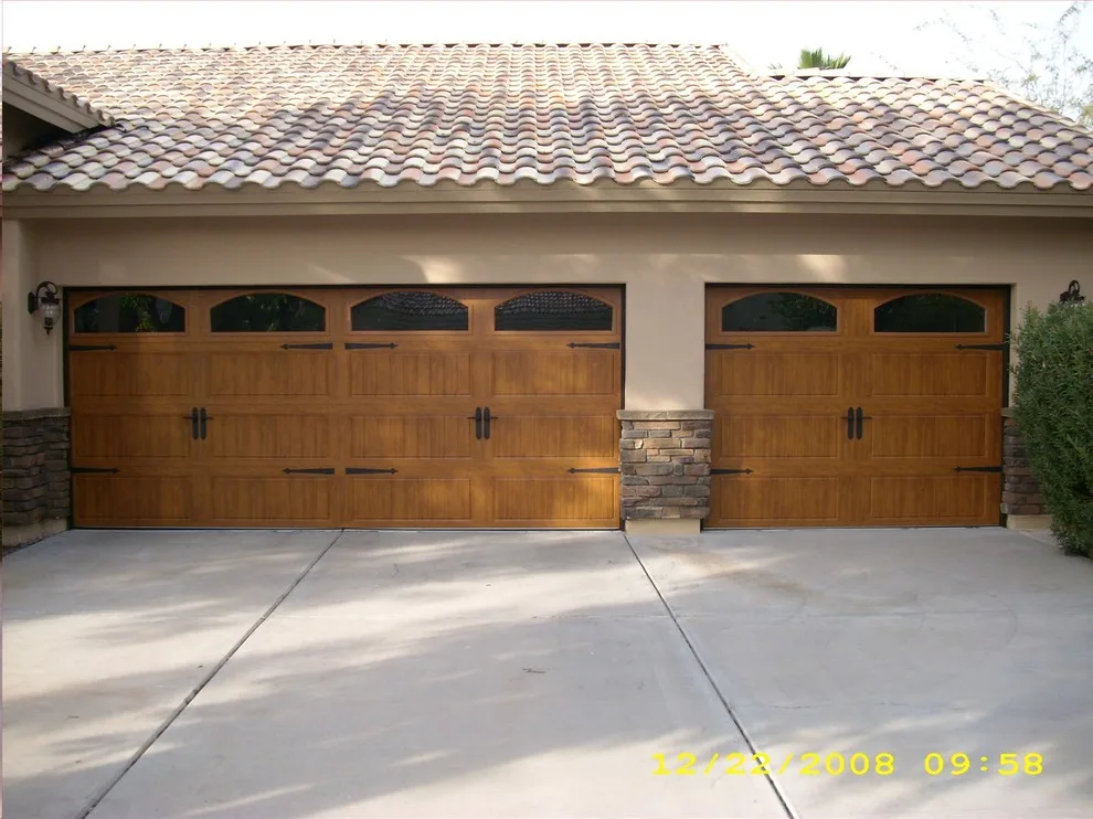 Timber Garage Doors by Radford Doors & Gates - Photo 18