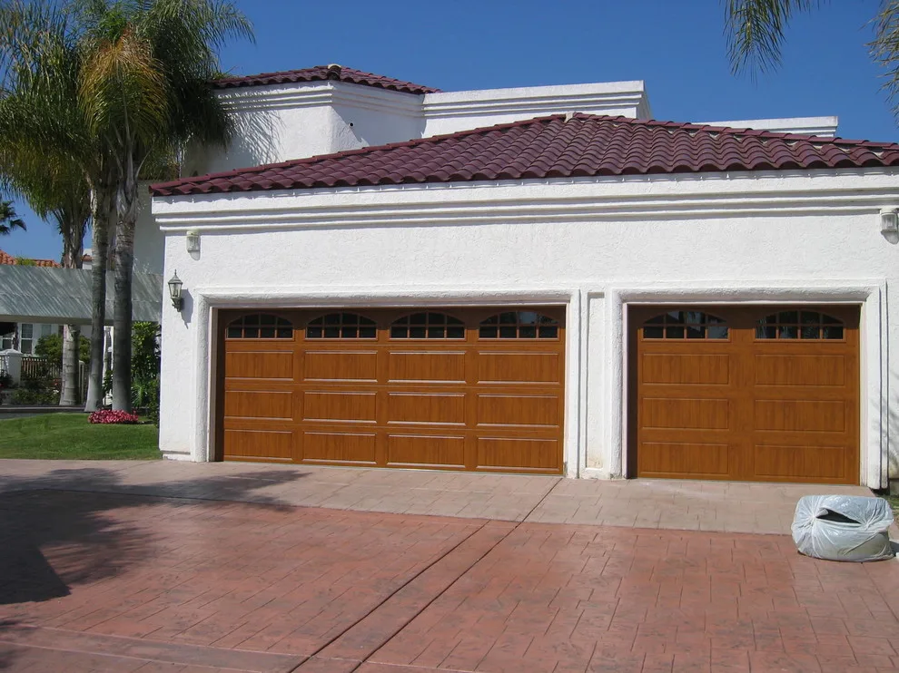 Timber Garage Doors by Radford Doors & Gates - Photo 32