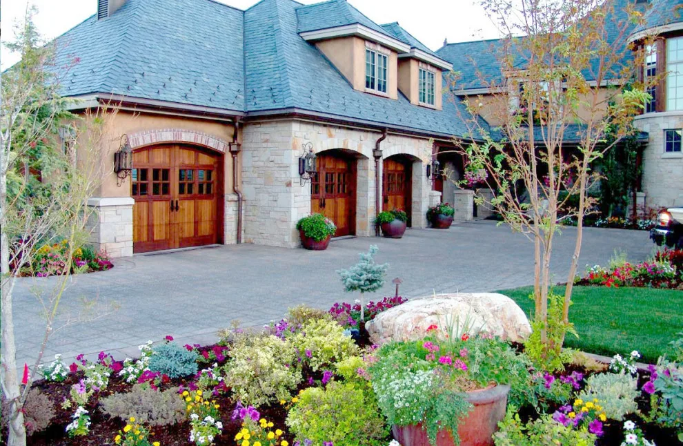 Timber Garage Doors by Radford Doors & Gates - Photo 51