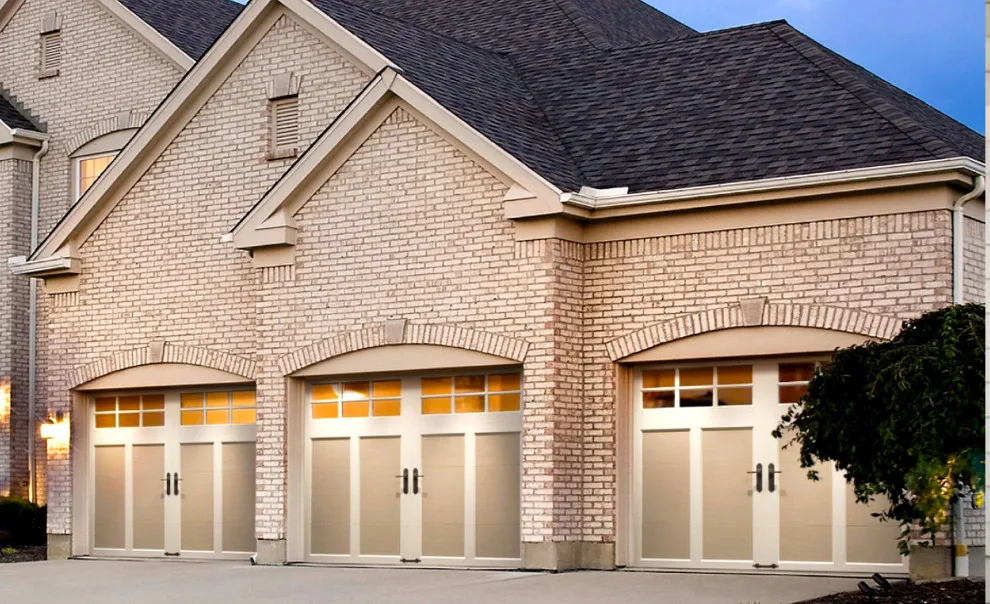 Timber Garage Doors by Radford Doors & Gates - Photo 56