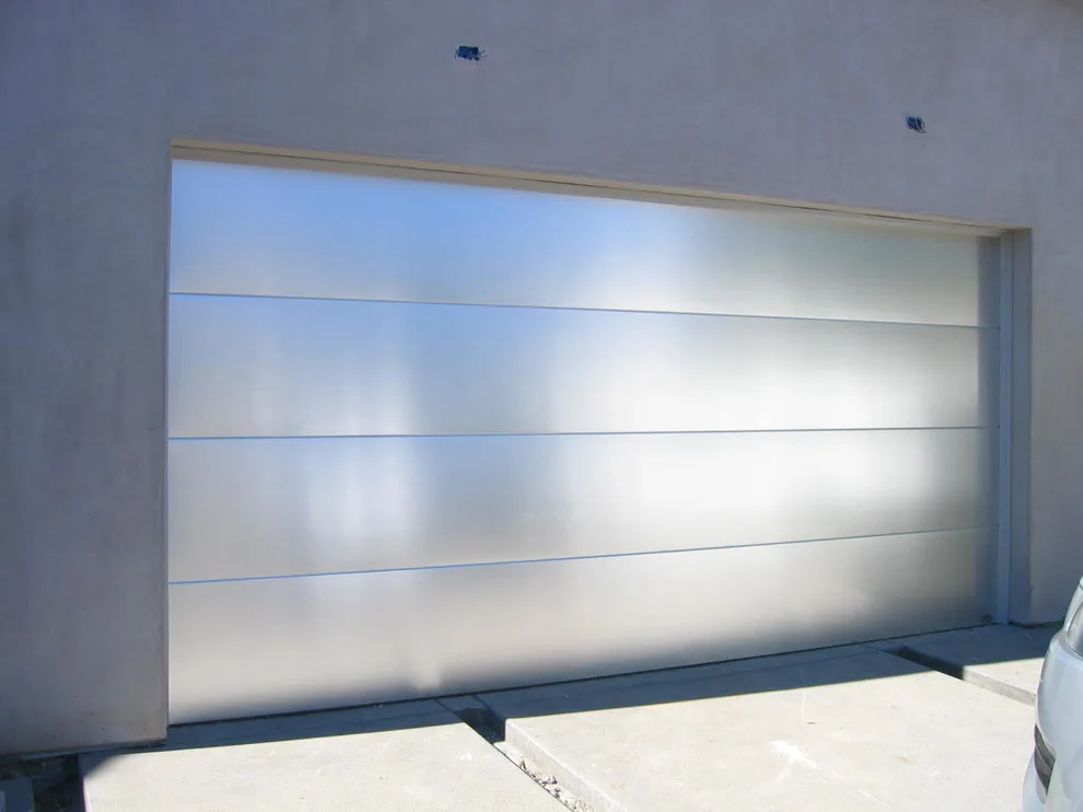 Radford Doors & Gates - Photo 8