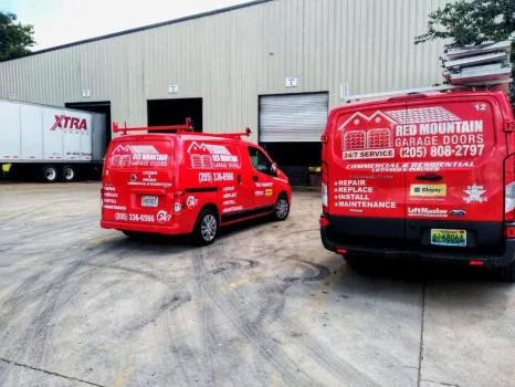 Red Mountain Garage Doors - Photo 2