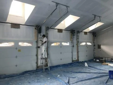 Global Discount Garage Door And Service - Photo 3