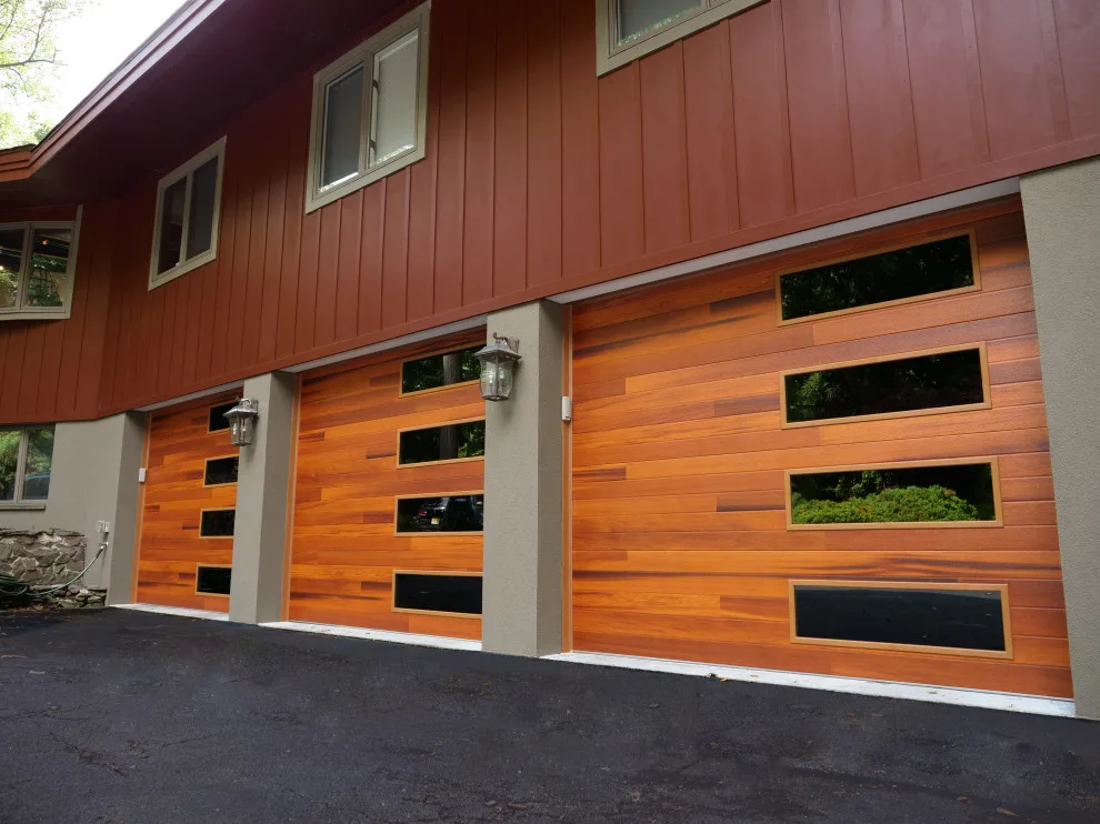 Precision Garage Door Service - Photo 7