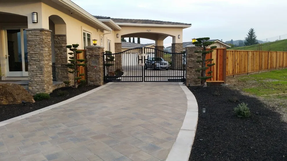 Pleasant Town by West Coast Overhead Door Co - Photo 3