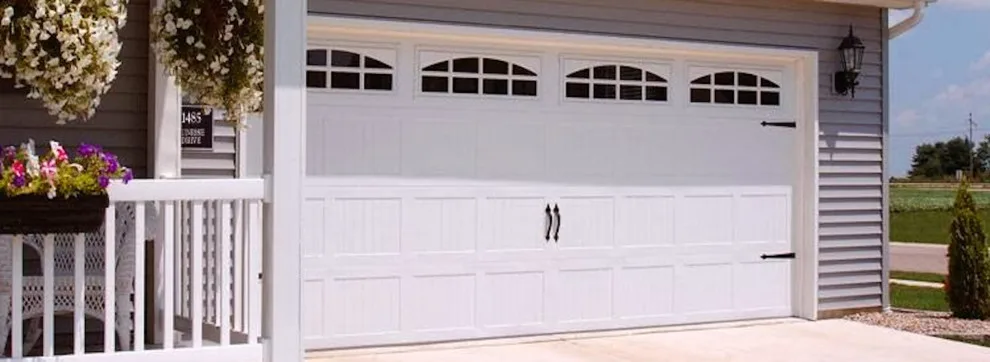 AAAA Quality Garage Door Co. - Photo 10