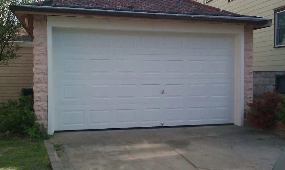 Southcoast Overhead Door & Services - Photo 9