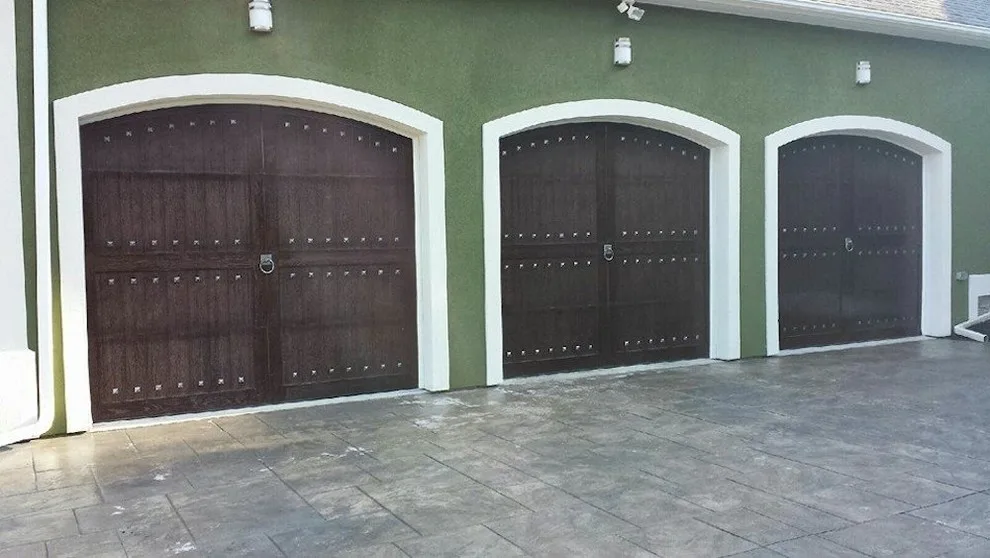 Southcoast Overhead Door & Services - Photo 5