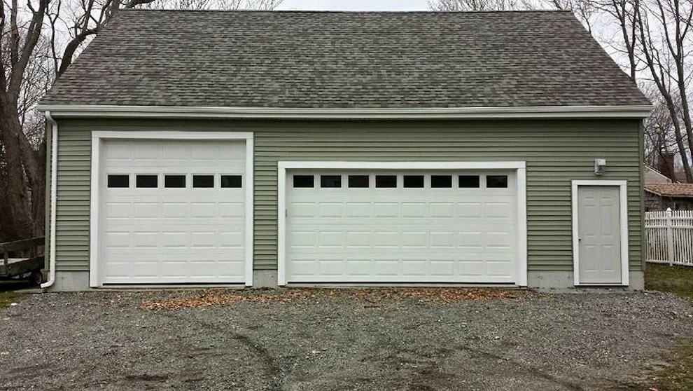 Southcoast Overhead Door & Services - Photo 8