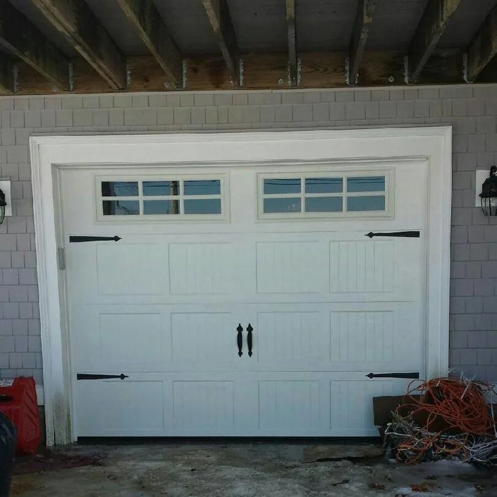 Southcoast Overhead Door & Services - Photo 12