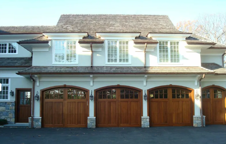 Ed's Garage Doors - Photo 3