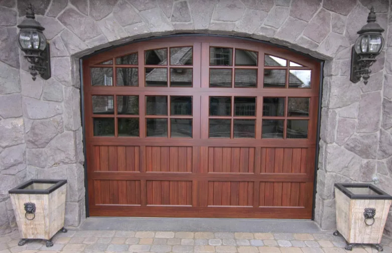 Ed's Garage Doors - Photo 8
