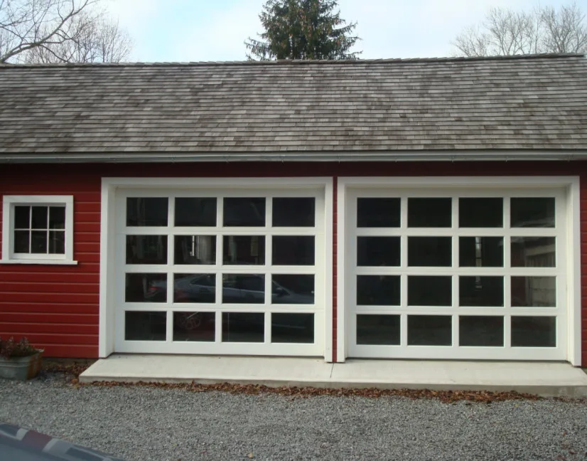 Metal Door Solutions by Ed's Garage Doors - Photo 4