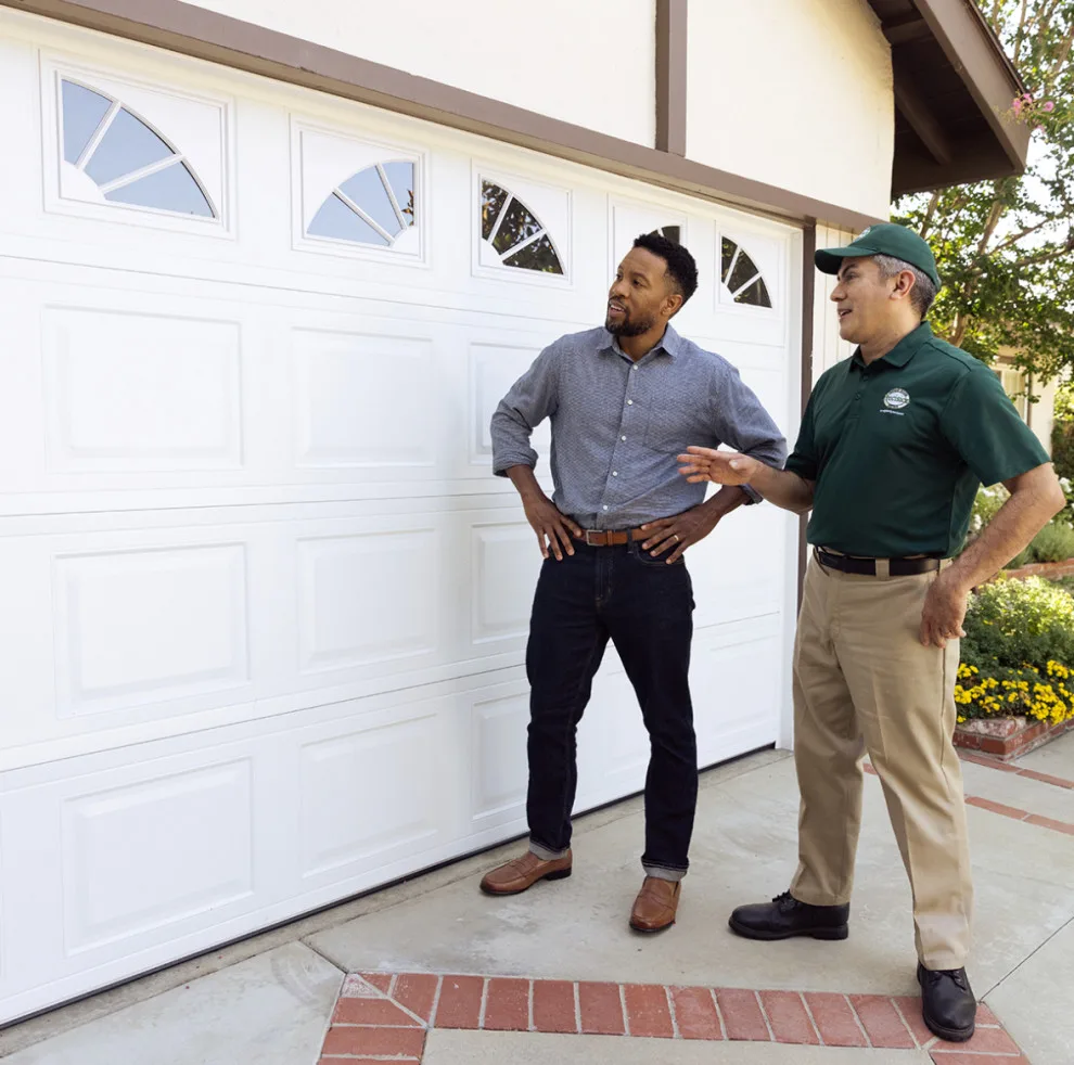 Precision Garage Door Of Hickory - Photo 12
