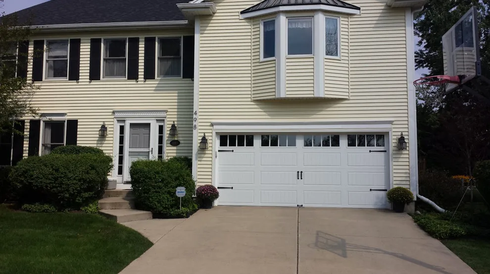A-All Style Garage Door - Photo 7