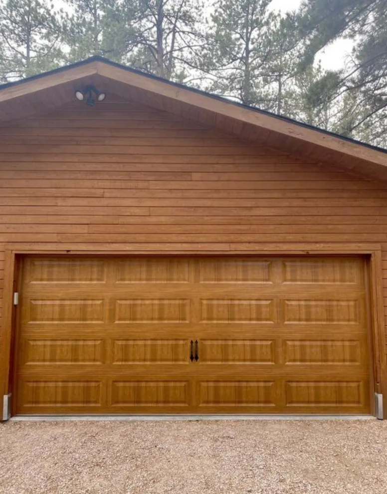 DGC Garage Doors & Exteriors - Photo 10