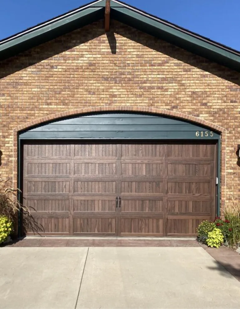 DGC Garage Doors & Exteriors - Photo 11