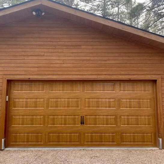 Gallery Project by DGC Garage Doors & Exteriors - Photo 11