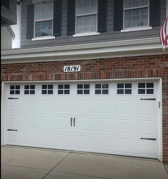 DGC Garage Doors & Exteriors - Photo 3