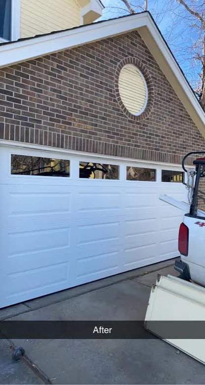 DGC Garage Doors & Exteriors - Photo 12