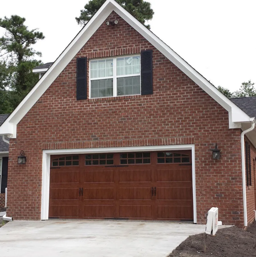 Modern Garage Builder - Photo 2
