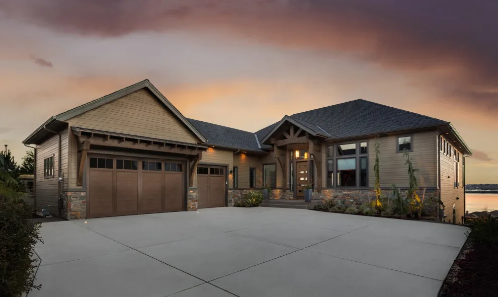 Image Initiative by Precision Garage Door Of Hickory - Photo 5