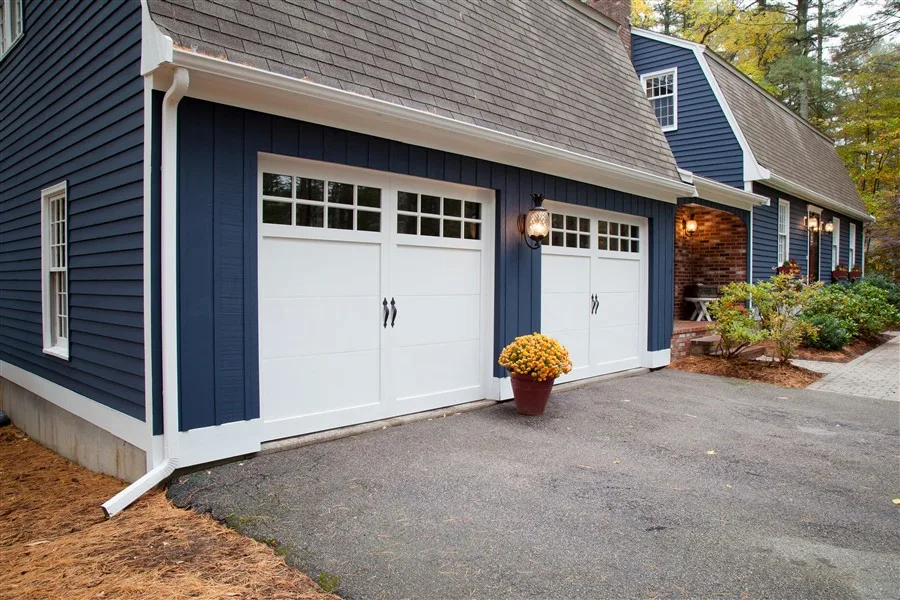 Precision Garage Door Of Hickory - Photo 5