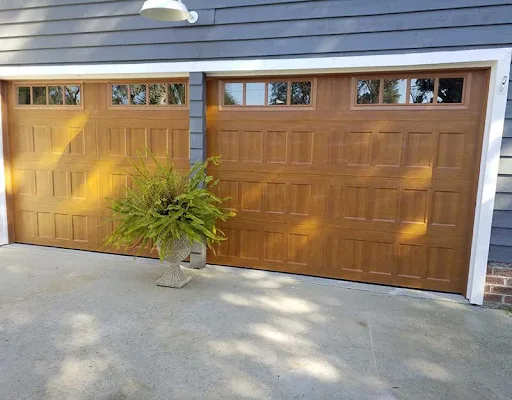 Image Initiative by Precision Garage Door Of Hickory - Photo 7