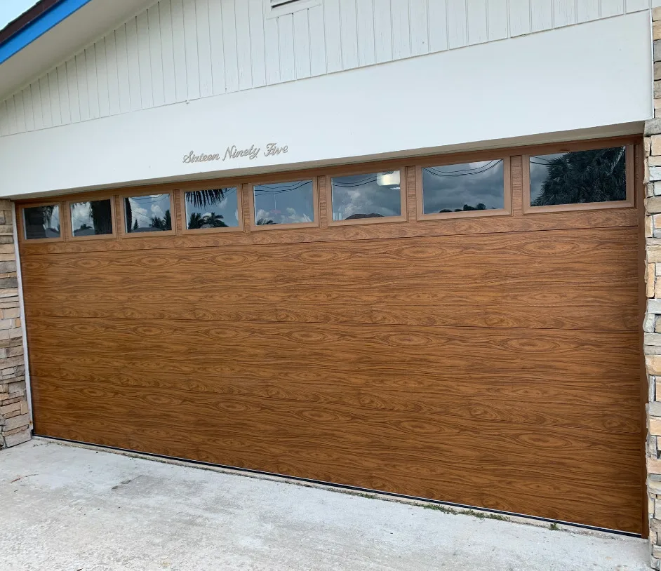 Space Coast Garage Door LLC - Photo 2