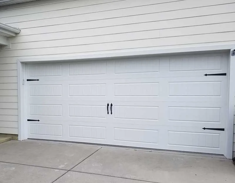 Image Archive by Precision Garage Door Of Roanoke - Photo 3